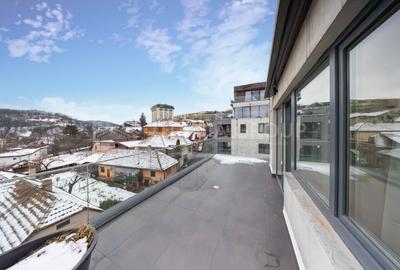 STUDIO DE VÂNZARE – DEALUL MORII RESIDENCE + LOC DE PARCARE SI BOXA - 12