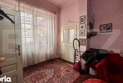 Apartament cu 2 camere în Ultracentral - 5