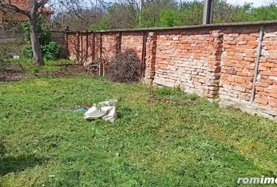 Casa ?i teren intravilan -zona Caraiman-pret negociabil - 3