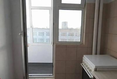 Apartament cu 2 camere, mobilat în Gara de Nord - 8