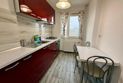 Apartament 2 camere situat la 10 minute de metrou Piata Unirii/Tineretului - 5