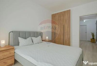 Apartament cu 3 camere decomandat în Bartolomeu - 10