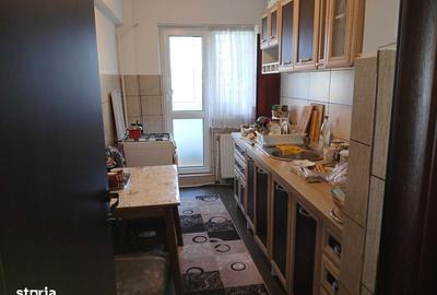 Apartament cu 2 camere în Central - 4