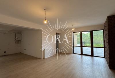APARTAMENT DE VANZARE | 4 CAMERE FINISAT | ZONA VIVO | 120 MP UTIL + TERASA 70MP - 2