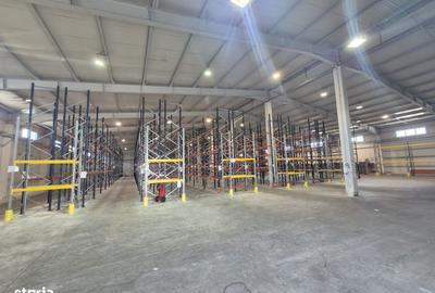 Spațiu comercial, de 2,586 mp, în Vest - 8