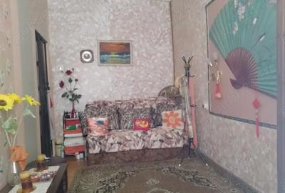 Casă cu 3 camere în Central - 6