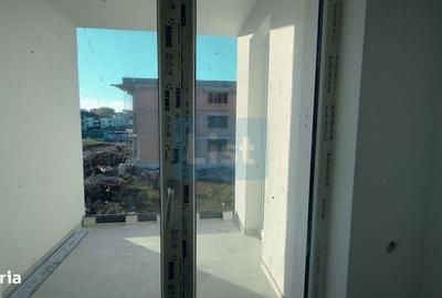 Apartament cu 3 camere decomandat în Șelimbăr - 1