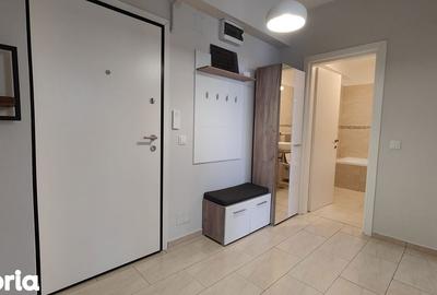 Apartament cu 2 camere decomandat în Sisești - 13