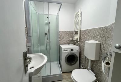 Apartament cu 2 camere Alexandru 450 euro - 6