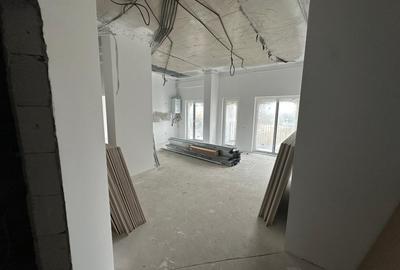 Apartament 3 camere zona Stadion - 1