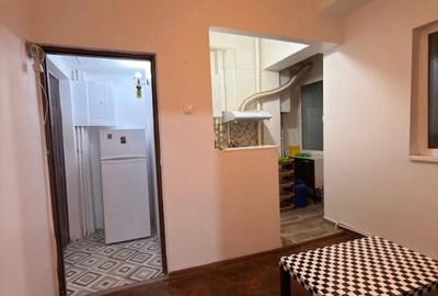 Garsonieră semidecomandată, mobilată în P-ța Unirii - 3