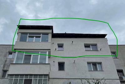 Apartament cu 2 camere decomandat, mobilat în Mioriței - 1