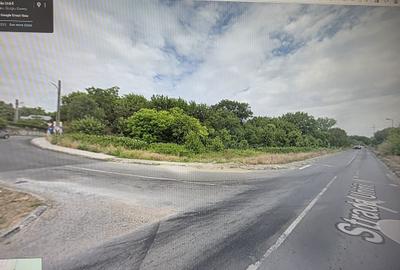 Teren intravilan de 3064 mp, în Sud-Est - 5