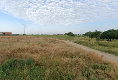 Teren Intravilan In Rate Berceni Mamina | curent gaz la sosea | #LG1E Teren Intravilan In Rate Berceni Mamina | curent gaz la sosea | #LG1E - 5