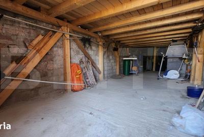 Casă cu 4 camere cu Teren 1232 Mp în Sâncraiu de Mureș - 3