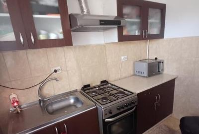 Garsoniera Confort Sporit / Microapartament Zona Burdujeni - 6