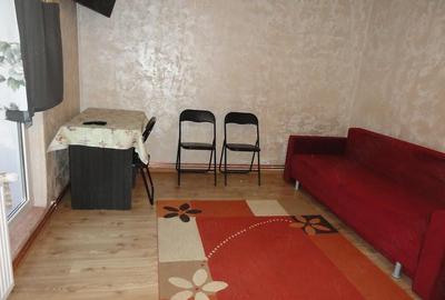 Garsonieră decomandată în Micălaca - 5