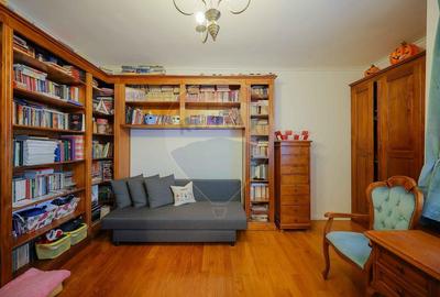 Casa / Vila cu 5 camere de vanzare in zona Dealuri Oradea - 11