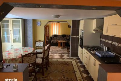 Casă cu 6 camere cu Teren 250 Mp în Gilău - 7