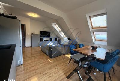 Apartament cu 3 camere decomandat, mobilat în Bună Ziua - 3