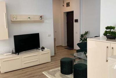 Apartament cu 3 camere-Vivalia Grand parcare subterana - 9