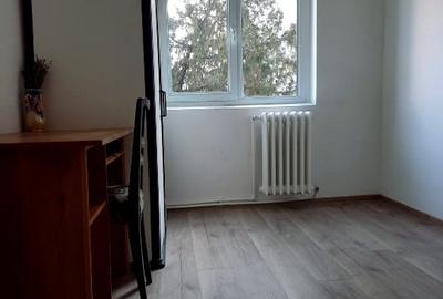 Apartament cu 3 camere semidecomandat în Mircea cel Bătrân - 3