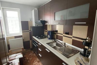 Apartament cu 3 camere semidecomandat în Valea Aurie - 8