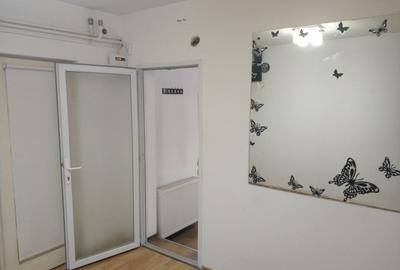 Centru - Spatiu birou, doua camere, centrala cu gaz - 4