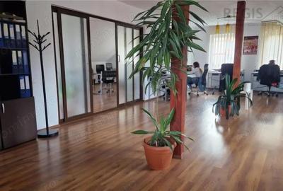 Spatiu Birouri 120mp cu parcare - 2
