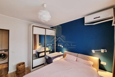 Apartament cu 3 camere decomandat, mobilat în Mărăști - 2