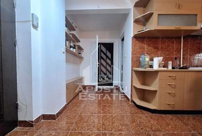 Apartament cu 2 camere, 60 mp utili, Ultracentral - 4