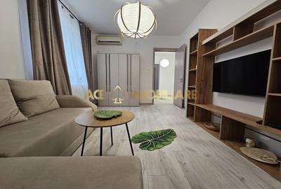 Apartament cu 2 camere decomandat, mobilat în 1 Decembrie 1918