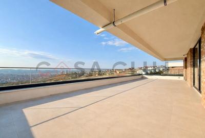 Apartament cu 3 camere semidecomandat în Europa - 1