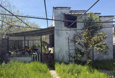 Casă cu 4 camere în Preajba - 3