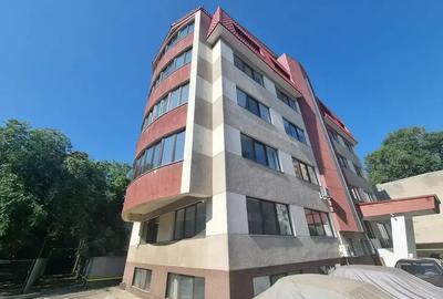 Birou, 1346 mp în Cotroceni