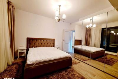 Apartament cu 3 camere în Floreasca - 2