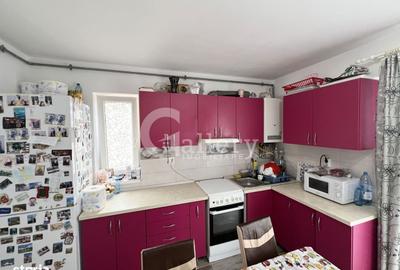 Apartament cu 3 camere în Cristian - 12