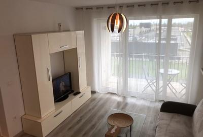 Apartament cu 2 camere în Central - 8