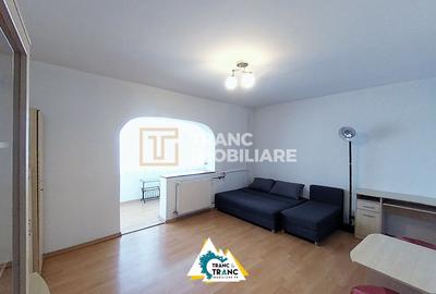 Garsonieră semidecomandată în Micălaca