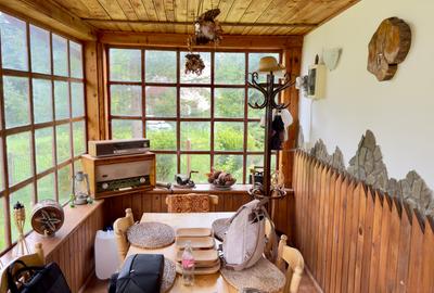 Vila vacanta Cheia - Prahova, pretabila pentru investitie - 53