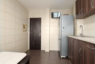 Apartament cu 3 camere decomandat, mobilat în Moșilor - 13