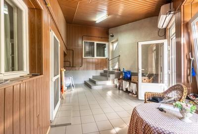 COM 0% Casa cu hala industriala, birouri si teren 1667mp | Mehala - 9