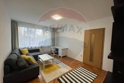Apartament 2 camere de inchiriat str. Ceferistilor - 4