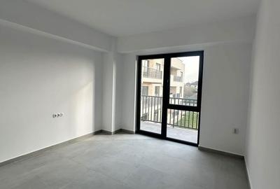 Apartament cu 2 camere în Someșeni - 14