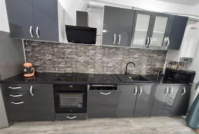 Ghiroda, bloc nou, 2 camere+parcare, prima inchiriere - 11