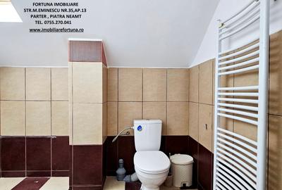 Vila cocheta, prevazuta cu garaj si 500 mp teren, com.Alexandru cel Bun - 8