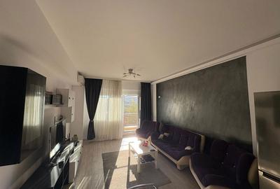 Apartament cu 2 camere decomandat în Roșu - 3
