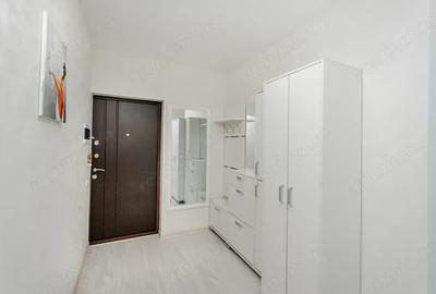 Apartament cu 2 camere decomandat în Bartolomeu