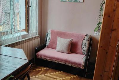 Apartament cu 2 camere decomandat în Central - 1