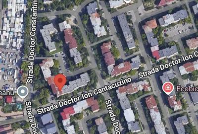 Apartament cu 3 camere decomandat în 1 Mai - 2